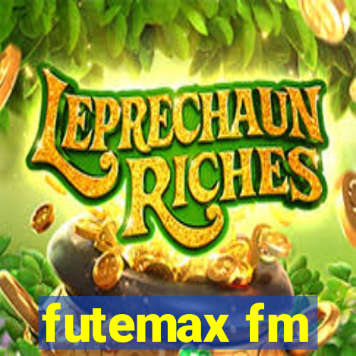 futemax fm